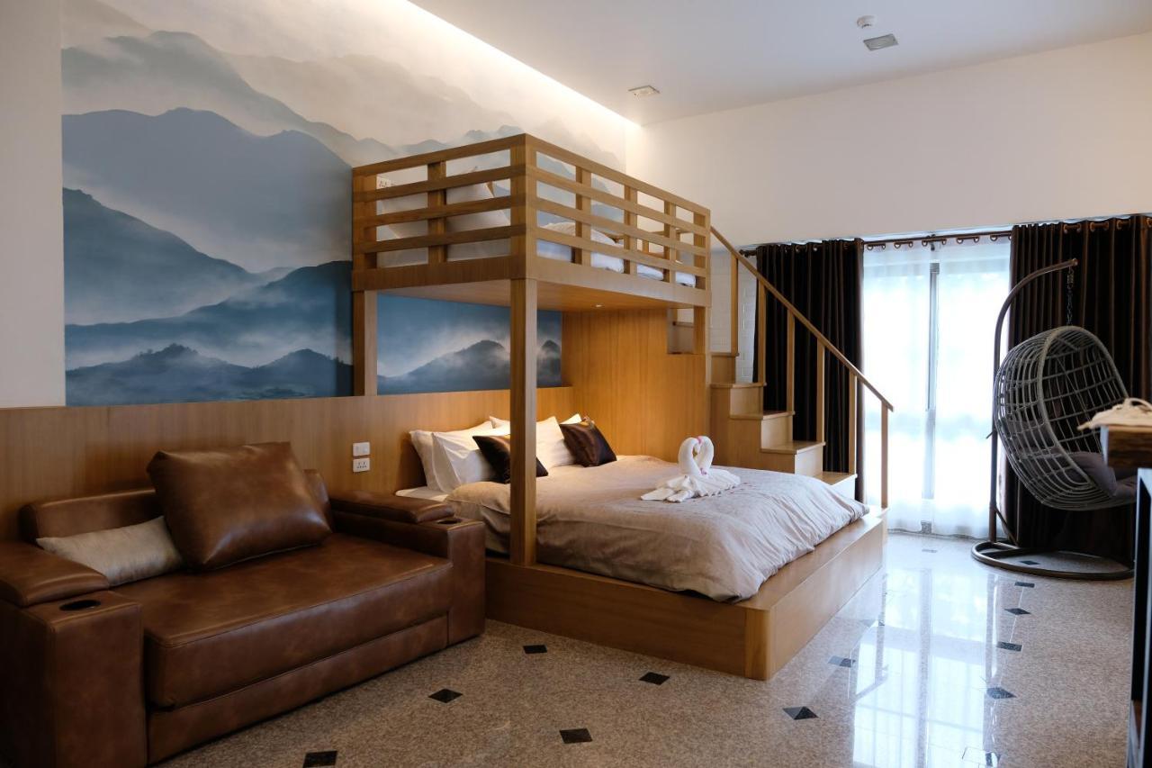 Cha Li'S Family Hotel&Hostel Pai Exterior photo